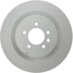 Purchase Top-Quality Rear Disc Brake Rotor by CENTRIC PARTS - 320.22024H pa3