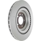 Purchase Top-Quality Rear Disc Brake Rotor by CENTRIC PARTS - 320.22024H pa5