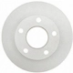 Purchase Top-Quality Rear Disc Brake Rotor by CENTRIC PARTS - 320.33038H pa11