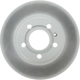 Purchase Top-Quality Rear Disc Brake Rotor by CENTRIC PARTS - 320.33097F pa7