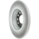 Purchase Top-Quality Rotor de frein à disque arrière par CENTRIC PARTS - 320.33099 pa7