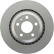 Purchase Top-Quality Rear Disc Brake Rotor by CENTRIC PARTS - 320.33101H pa5