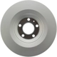 Purchase Top-Quality Rear Disc Brake Rotor by CENTRIC PARTS - 320.33101H pa6