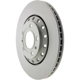 Purchase Top-Quality Rear Disc Brake Rotor by CENTRIC PARTS - 320.33102H pa12
