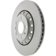 Purchase Top-Quality Rear Disc Brake Rotor by CENTRIC PARTS - 320.33102H pa4