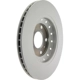 Purchase Top-Quality Rear Disc Brake Rotor by CENTRIC PARTS - 320.33102H pa5