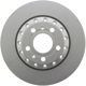 Purchase Top-Quality Rear Disc Brake Rotor by CENTRIC PARTS - 320.33102H pa6
