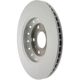 Purchase Top-Quality Rear Disc Brake Rotor by CENTRIC PARTS - 320.33102H pa9
