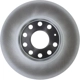 Purchase Top-Quality Rear Disc Brake Rotor by CENTRIC PARTS - 320.33105F pa7