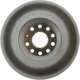 Purchase Top-Quality Rotor de frein à disque arrière par CENTRIC PARTS - 320.33113F pa2