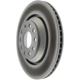 Purchase Top-Quality Rear Disc Brake Rotor by CENTRIC PARTS - 320.33113F pa7