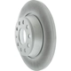 Purchase Top-Quality Rear Disc Brake Rotor by CENTRIC PARTS - 320.33129 pa1