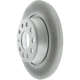Purchase Top-Quality Rear Disc Brake Rotor by CENTRIC PARTS - 320.33129 pa7