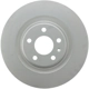 Purchase Top-Quality CENTRIC PARTS - 320.33137H - Rear Disc Brake Rotor pa6