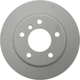 Purchase Top-Quality Rear Disc Brake Rotor by CENTRIC PARTS - 320.34030F pa2