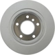 Purchase Top-Quality Rear Disc Brake Rotor by CENTRIC PARTS - 320.34030F pa3