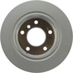 Purchase Top-Quality CENTRIC PARTS - 320.34044H - Rear Disc Brake Rotor pa10