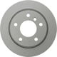 Purchase Top-Quality CENTRIC PARTS - 320.34044H - Rear Disc Brake Rotor pa11