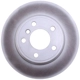 Purchase Top-Quality Rear Disc Brake Rotor by CENTRIC PARTS - 320.34051F pa6