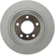 Purchase Top-Quality CENTRIC PARTS - 320.34056H - Rear Disc Brake Rotor pa6