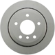 Purchase Top-Quality CENTRIC PARTS - 320.34056H - Rear Disc Brake Rotor pa9