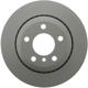 Purchase Top-Quality Rear Disc Brake Rotor by CENTRIC PARTS - 320.34076H pa10