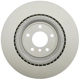 Purchase Top-Quality CENTRIC PARTS - 320.34080F - Rear Disc Brake Rotor pa13