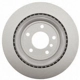 Purchase Top-Quality Rear Disc Brake Rotor by CENTRIC PARTS - 320.34091H pa10