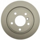 Purchase Top-Quality Rear Disc Brake Rotor by CENTRIC PARTS - 320.34091H pa11