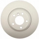 Purchase Top-Quality Rear Disc Brake Rotor by CENTRIC PARTS - 320.34095H pa11