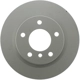 Purchase Top-Quality Rear Disc Brake Rotor by CENTRIC PARTS - 320.34107H pa13