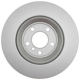 Purchase Top-Quality CENTRIC PARTS - 320.34141H - Rear Brake Rotor pa2