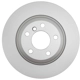 Purchase Top-Quality CENTRIC PARTS - 320.34141H - Rear Brake Rotor pa3