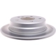 Purchase Top-Quality Rotor de frein à disque arrière by CENTRIC PARTS - 320.35027F pa2