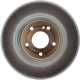 Purchase Top-Quality Rear Disc Brake Rotor by CENTRIC PARTS - 320.35034F pa9