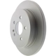 Purchase Top-Quality Rotor de frein à disque arrière by CENTRIC PARTS - 320.35037H pa7