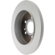 Purchase Top-Quality Rotor de frein à disque arrière by CENTRIC PARTS - 320.35037H pa8