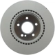 Purchase Top-Quality Rotor de frein à disque arrière par CENTRIC PARTS - 320.35048H pa13