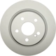 Purchase Top-Quality Rear Disc Brake Rotor by CENTRIC PARTS - 320.35063F pa3