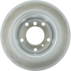 Purchase Top-Quality Rotor de frein à disque arrière par CENTRIC PARTS - 320.35070 pa4