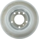 Purchase Top-Quality Rear Disc Brake Rotor by CENTRIC PARTS - 320.35070F pa6