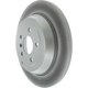 Purchase Top-Quality Rear Disc Brake Rotor by CENTRIC PARTS - 320.35090H pa9
