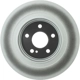Purchase Top-Quality Rotor de frein à disque arrière par CENTRIC PARTS - 320.35112F pa9