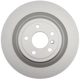 Purchase Top-Quality CENTRIC PARTS - 320.35127F - Rear Brake Rotor pa3