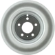 Purchase Top-Quality Rear Disc Brake Rotor by CENTRIC PARTS - 320.39020F pa8