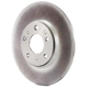 Purchase Top-Quality Rotor de frein à disque arrière by CENTRIC PARTS - 320.39025F pa12