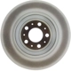 Purchase Top-Quality Rotor de frein à disque arrière par CENTRIC PARTS - 320.39033F pa8