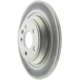 Purchase Top-Quality Rotor de frein à disque arrière par CENTRIC PARTS - 320.39043C pa8