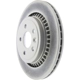 Purchase Top-Quality CENTRIC PARTS - 320.39047F - Brake Rotor pa1