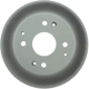 Purchase Top-Quality Rear Disc Brake Rotor by CENTRIC PARTS - 320.40024 pa8